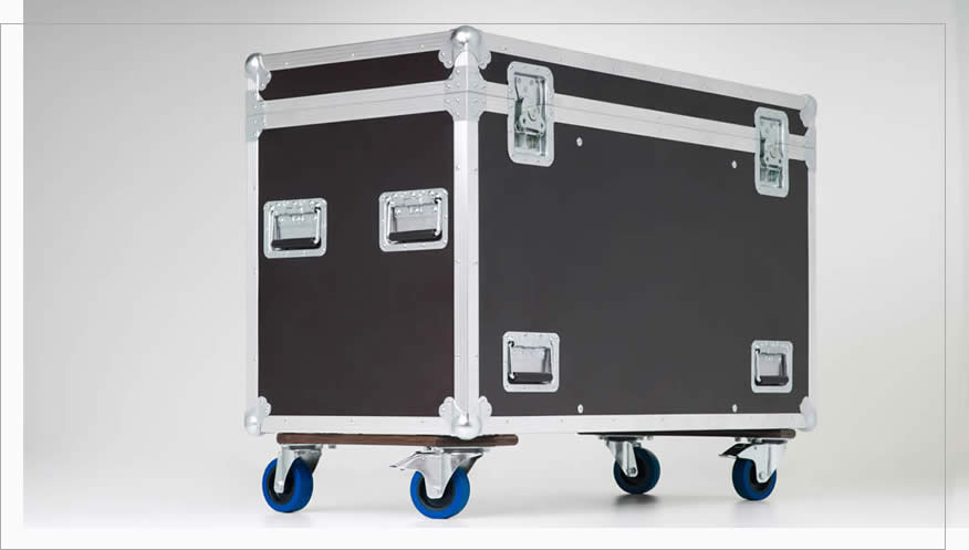 Flight case