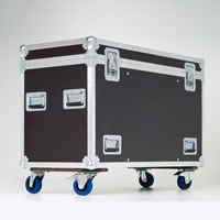 Flight cases