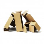 AJM Emballages - exemples de carton toutes tailles pour emballage carton sur mesure