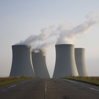 Marché du nucléaire
