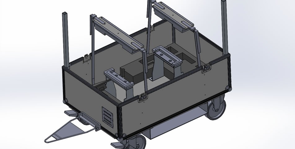 Modélisation 3D