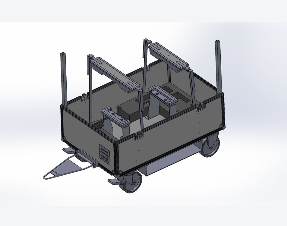 Modélisation 3D