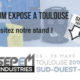 AJM EMBALLAGES expose au salon SEPEM Industries à Toulouse