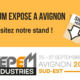 AJM EMBALLAGES expose au salon SEPEM Industries à Avignon