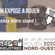 AJM EMBALLAGES expose au salon SEPEM Industries à Rouen