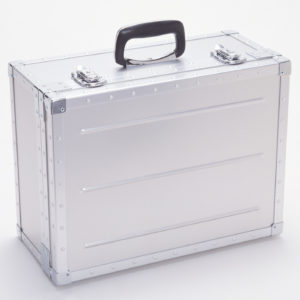 flight case-fabrication flight case-flight case sur mesure-flight case sur mesure France-malette-AJM EMBALLAGES