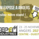 AJM EMBALLAGES - PROCHAIN SALON SEPEM ANGERS 2021