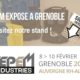 AJM EMBALLAGES - PROCHAIN SALON SEPEM GRENOBLE février 2022