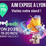 AJM Emballages au Prodpack Lyon 2025 !