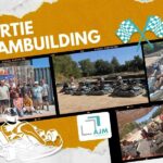 Sortie d'été chez AJM EMBALLAGES.